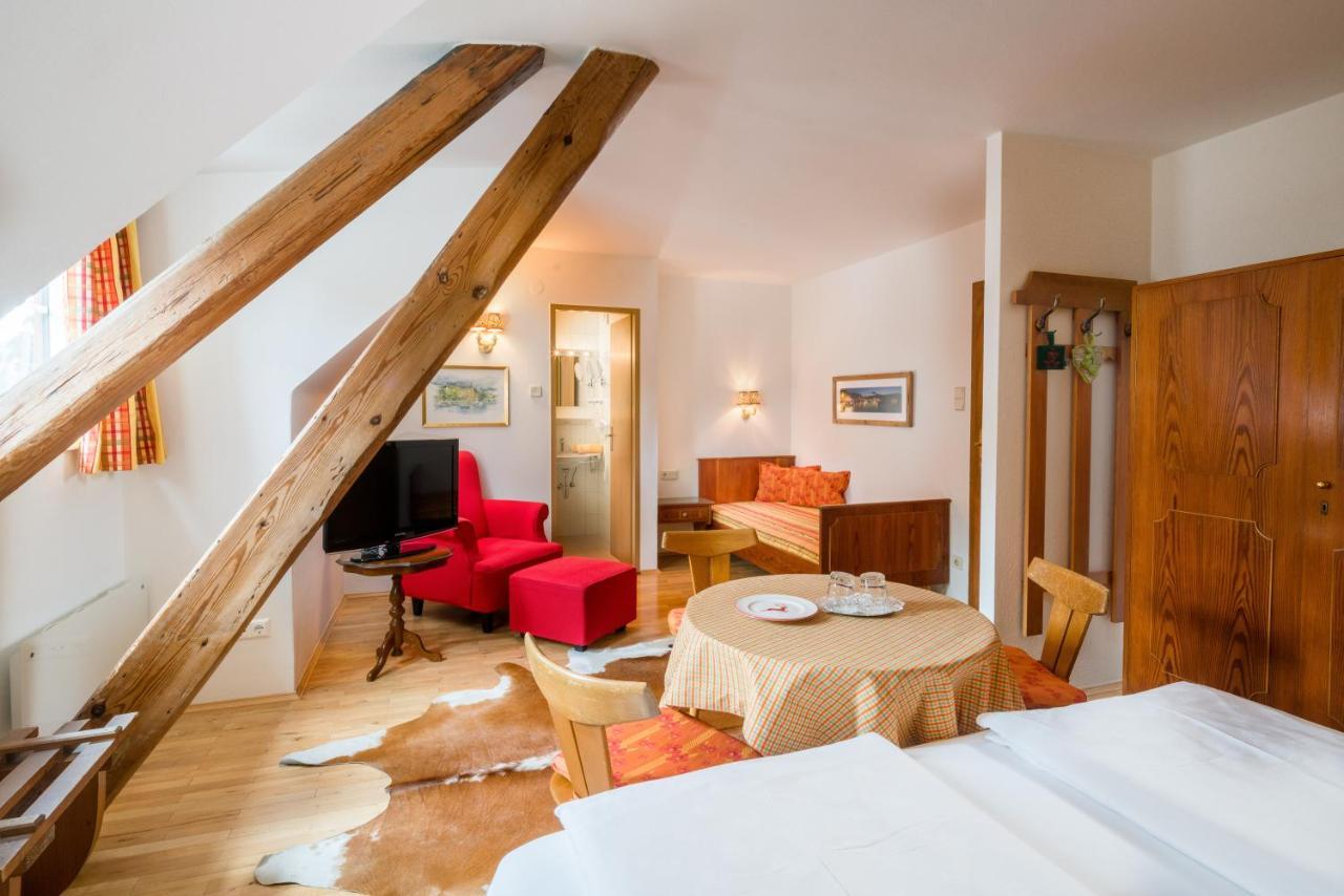 Hotel Oremushof Velden am Wörthersee Exterior foto